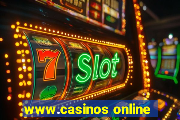 www.casinos online