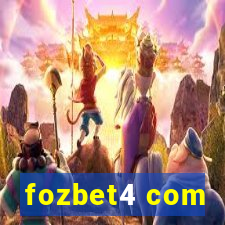 fozbet4 com