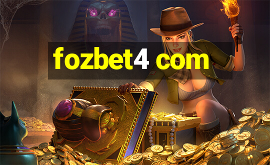 fozbet4 com