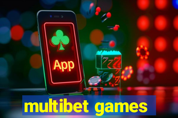 multibet games