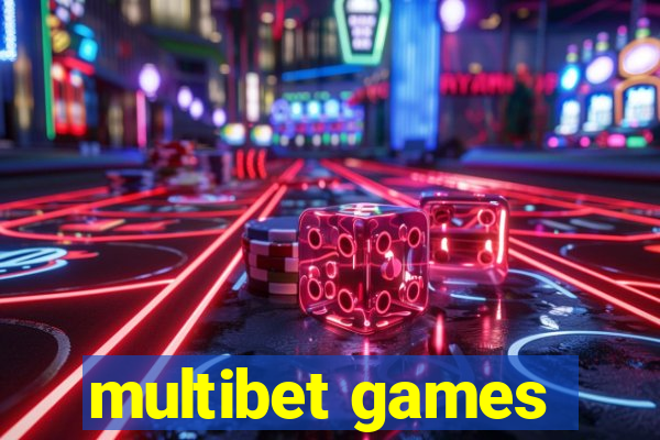 multibet games