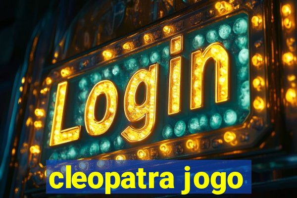 cleopatra jogo