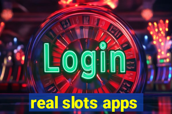 real slots apps