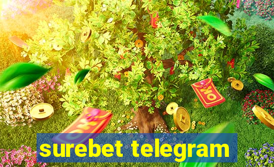 surebet telegram