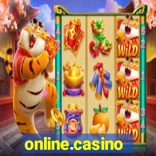 online.casino