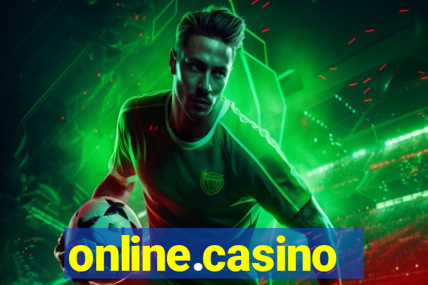 online.casino