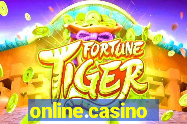 online.casino