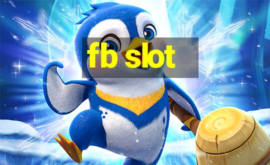 fb slot