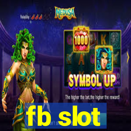 fb slot