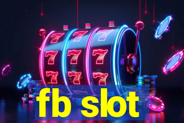 fb slot