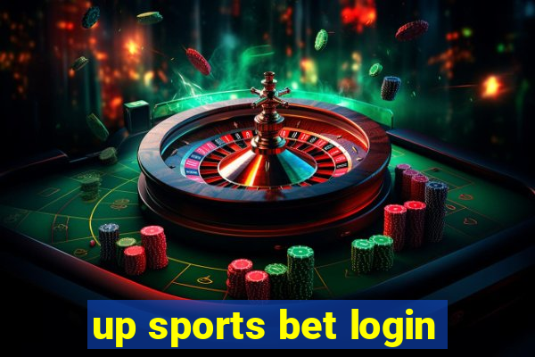 up sports bet login