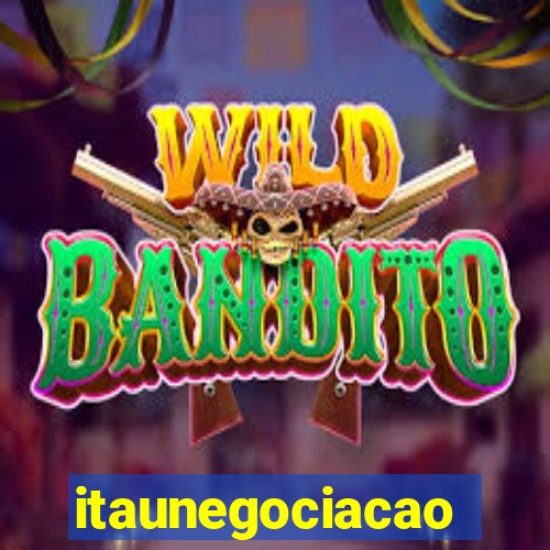 itaunegociacao