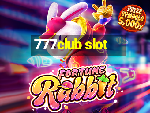 777club slot