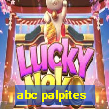 abc palpites