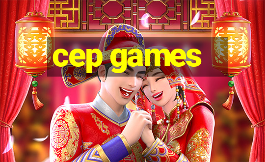 cep games