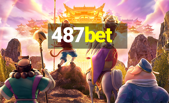 487bet