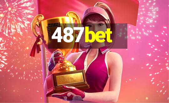 487bet