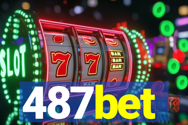 487bet