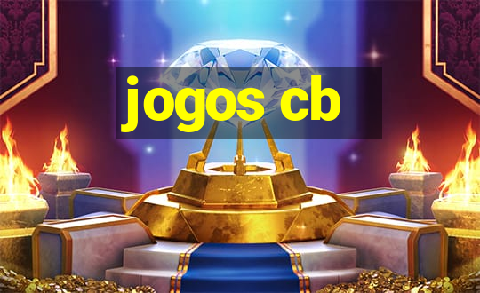 jogos cb