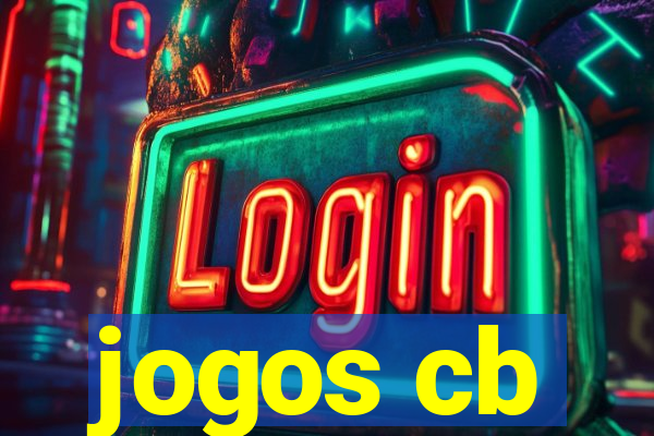 jogos cb