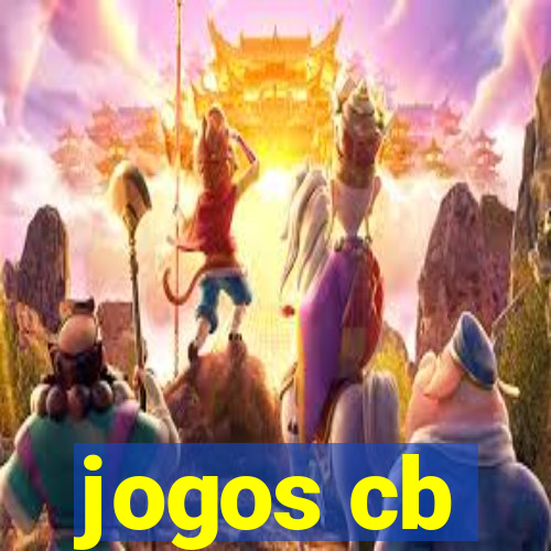 jogos cb