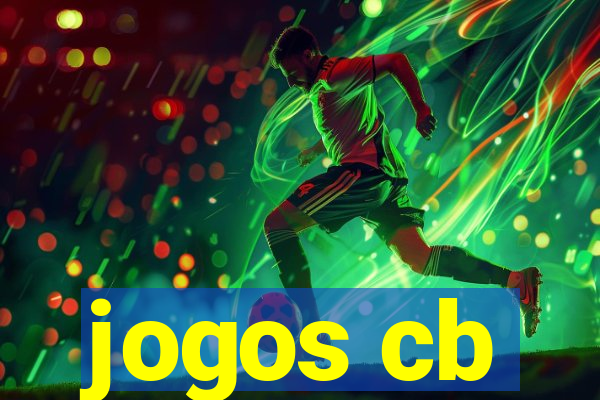 jogos cb