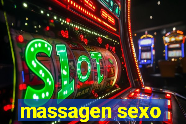 massagen sexo