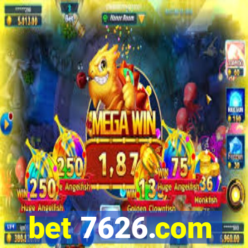 bet 7626.com