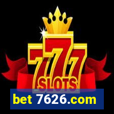 bet 7626.com