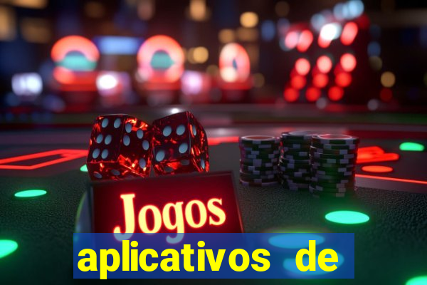 aplicativos de jogos de aposta