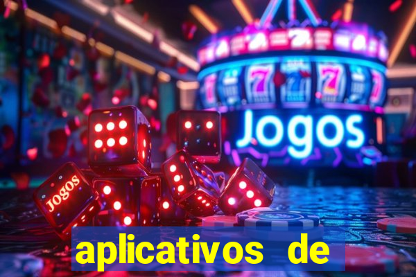 aplicativos de jogos de aposta