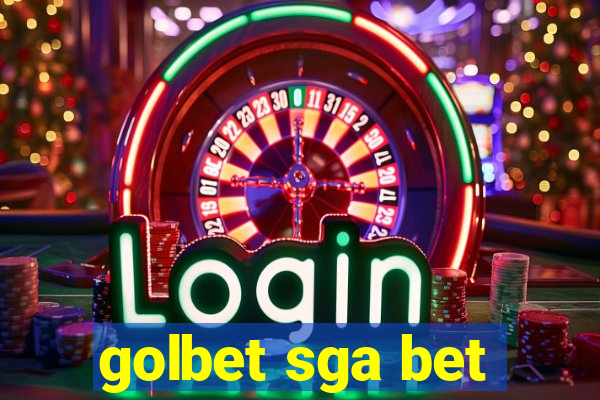 golbet sga bet