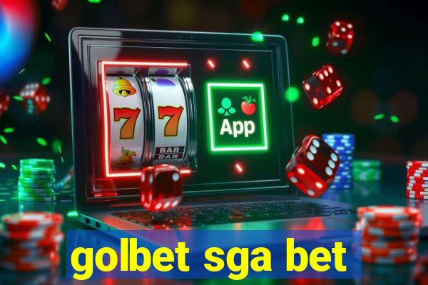 golbet sga bet