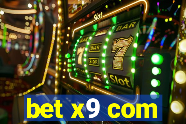 bet x9 com