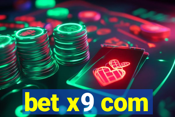 bet x9 com