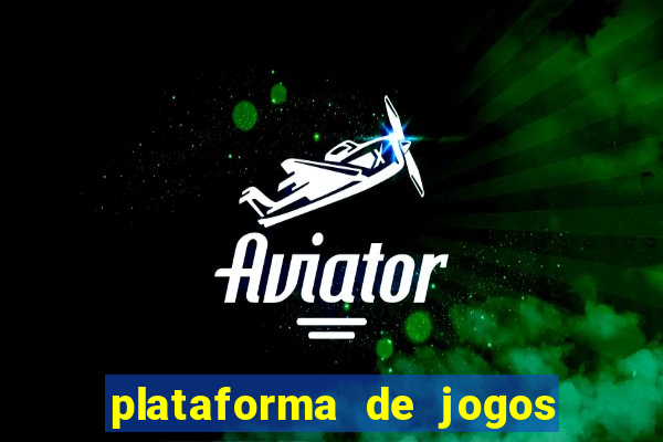 plataforma de jogos com b么nus no cadastro