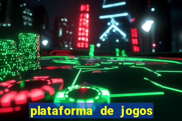 plataforma de jogos com b么nus no cadastro