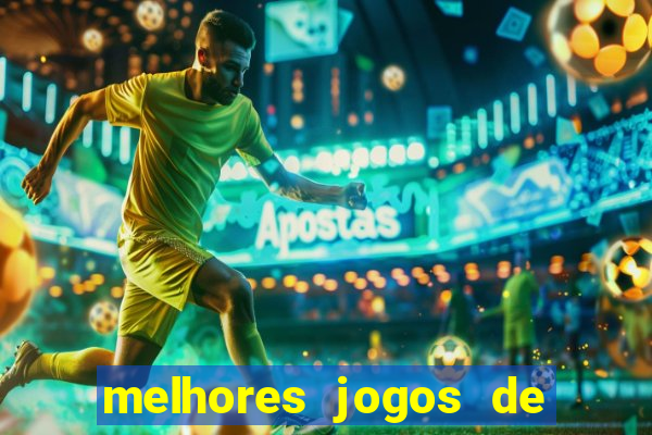 melhores jogos de estratégia para android