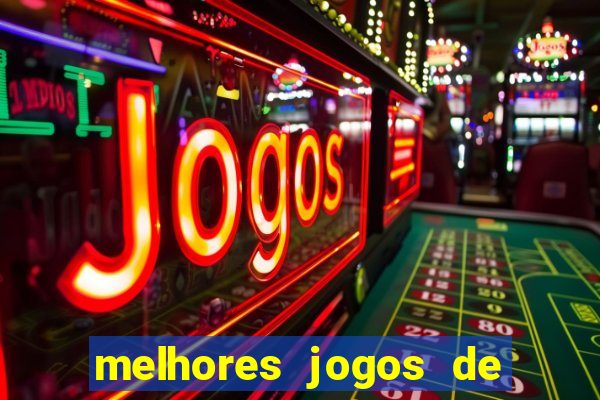 melhores jogos de estratégia para android