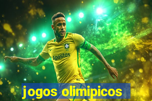 jogos olimipicos