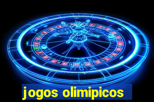 jogos olimipicos