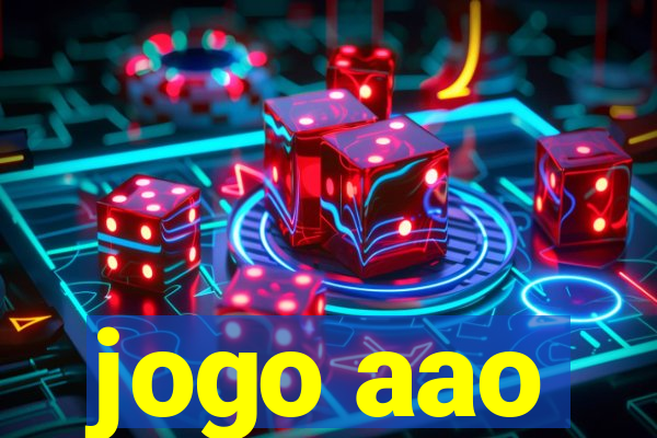 jogo aao