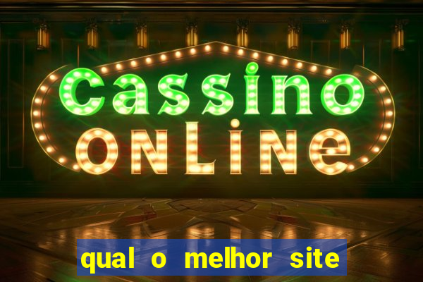 qual o melhor site de aposta de jogo de futebol