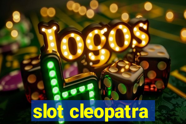 slot cleopatra