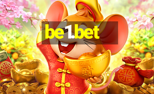 be1.bet