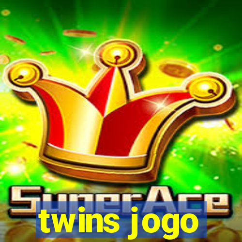 twins jogo