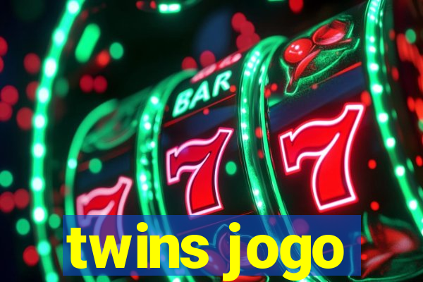 twins jogo