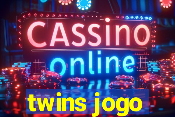 twins jogo