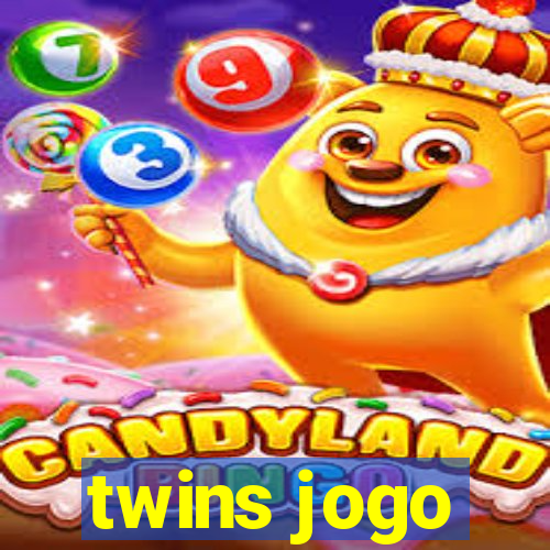 twins jogo