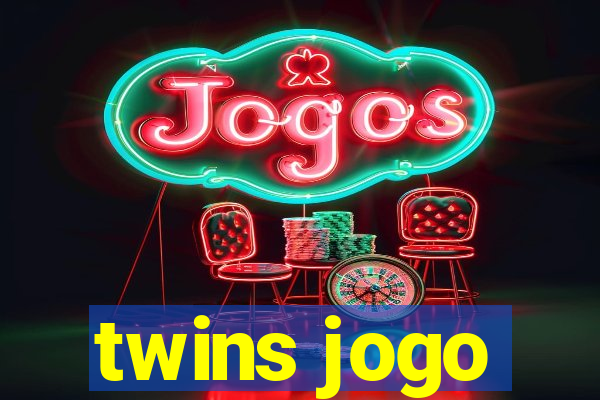 twins jogo